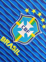 Brazil 2024 Away Shirt