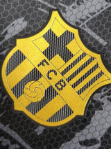 Maillot spécial souvenirs du Barça 2025