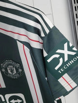 Man-United-Auswärtstrikot 2023