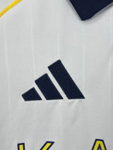 Al-Nassr 2025 Drittes Trikot