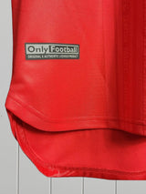 Maillot Domicile Manchester United 1999 LDC