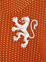 Netherlands 2026 Unreleased Home Shirt
