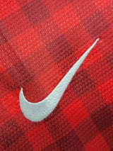 Man United 2012 Heimtrikot