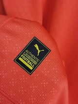 Portugal 2025 Heimtrikot