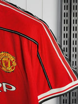Man United 1998 Home Shirt
