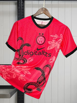 Inter 2025 Schlangen-Sondershirt