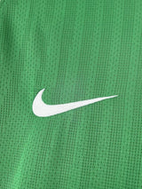 Manchester United Torwart Trikot 2007