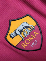 Maillot Domicile Roma 2025