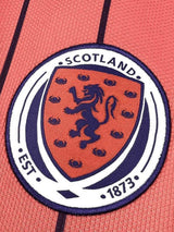 Schottland WM 2026 Auswärtstrikot