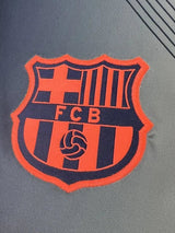 Maillot Spécial Bleu Marine Barcelone 2025