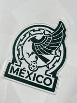Maillot Extérieur ML Mexique Coupe du Monde 2026