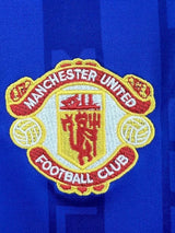 Maillot extérieur de Manchester United 1988