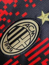 AC Mailand Sondertrikot 2022
