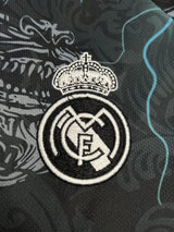 Real Madrid 2024 Drachenzorn Spezial-Trikot