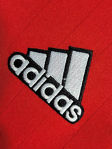 Man United 2022 Heimtrikot