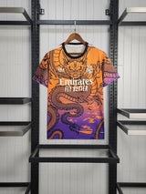 Maillot Spécial Dragon Real Madrid 2024
