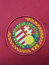 Maillot domicile Hongrie Coupe du Monde 2026