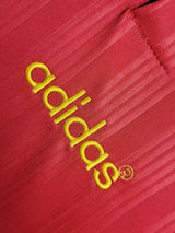 Spanien 1996 Heimtrikot