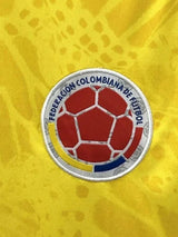 Kolumbien Heimtrikot 2026
