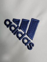 Real Madrid 2000 Home Shirt