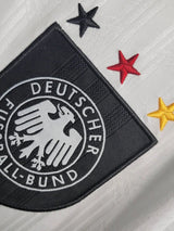 Deutschland 1996 Heimtrikot