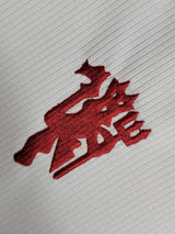 Man United 2023 Drittes Trikot