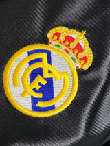 Real Madrid Auswärtstrikot 1999