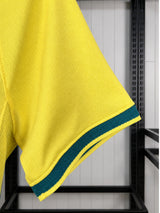 Brazil Home Shirt 2026