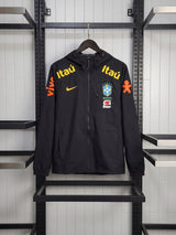 Brazil - Windbreaker Black