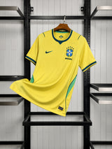 Brazil Home Shirt 2026