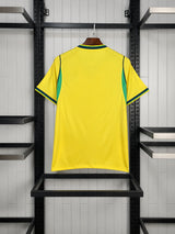 Brazil Home Shirt 2026