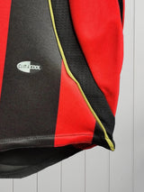 AC Mailand 2006 Heimtrikot