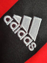 AC Mailand 2006 Heimtrikot
