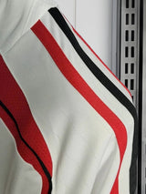 Maillot extérieur AC Milan 2006 Ligue des Champions