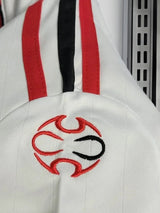 Maillot extérieur AC Milan 2006 Ligue des Champions