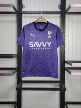 Al-Hilal Drittes Trikot 2024