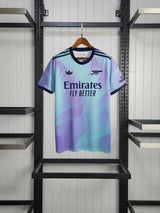 Arsenal 2024 Drittes Trikot