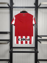 Athletic Bilbao Heimtrikot 2025