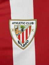 Athletic Bilbao Heimtrikot 2025