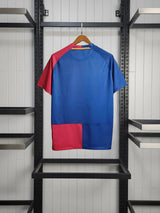 Barcelona 2008 UCL Heimtrikot