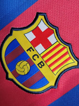 Barcelona Heimtrikot 2010