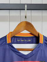 Barcelona Heimtrikot 2015