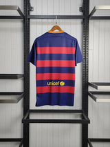 Barcelona Heimtrikot 2015