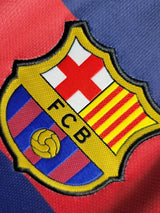 Barcelona Heimtrikot 2015