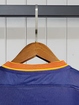 Barcelona Heimtrikot 2015