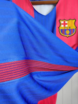 Maillot Domicile Barcelone 2016