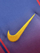 Barcelona 2025 Heimtrikot