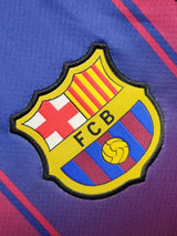 Barcelona 2025 Heimtrikot