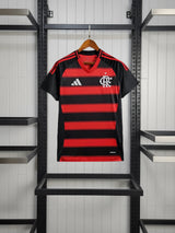 Flamengo Heimtrikot 2025
