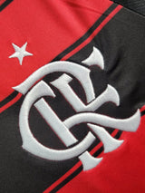 Flamengo Heimtrikot 2025